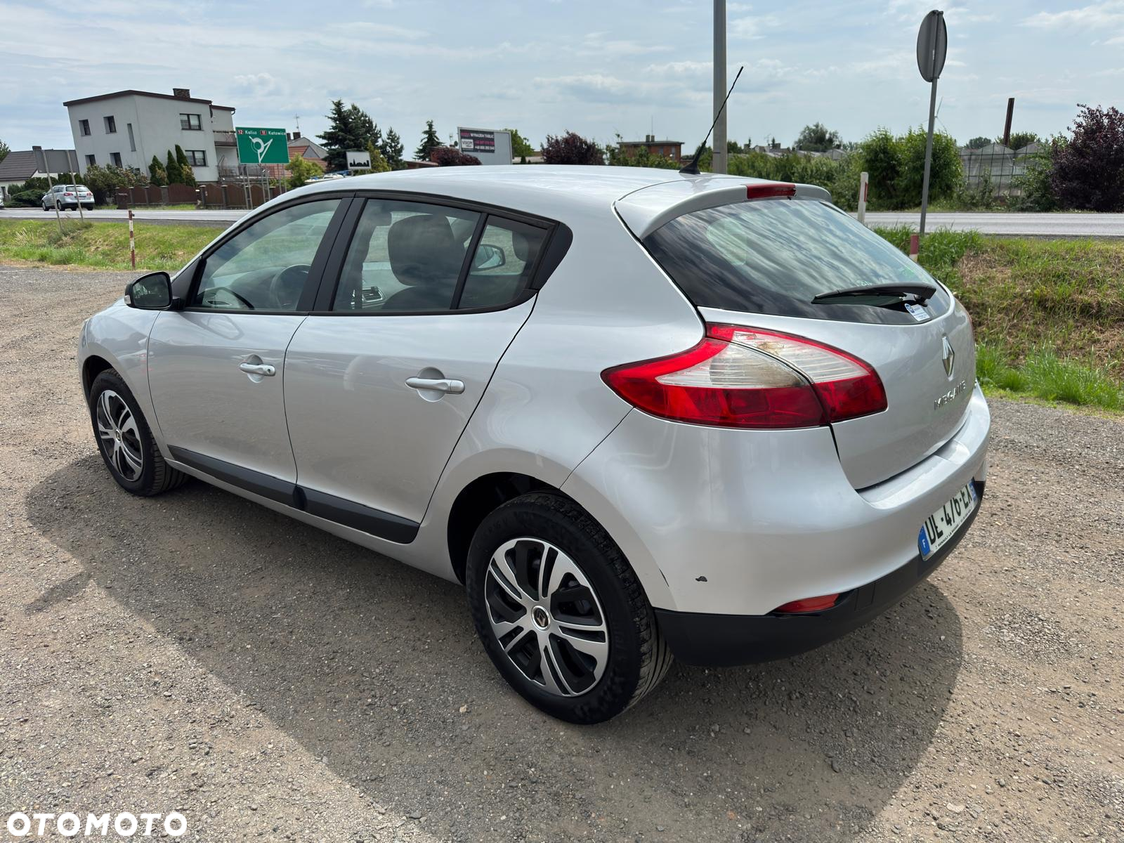 Renault Megane 1.5 Blue dCi Life - 6