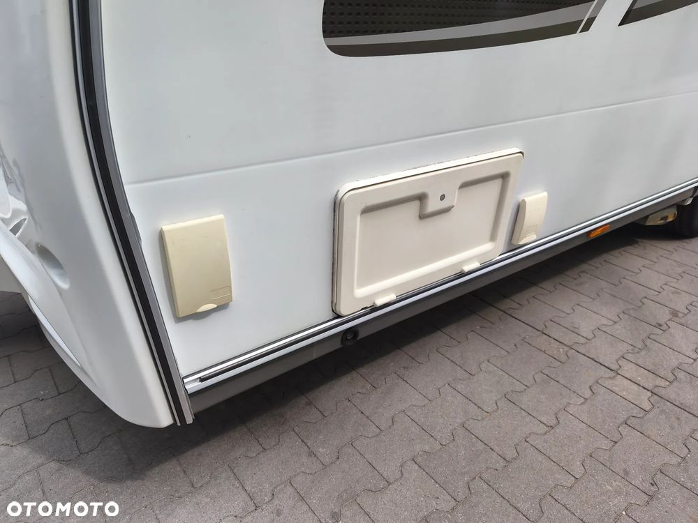 Coachman 520 / 4 VIP - 10