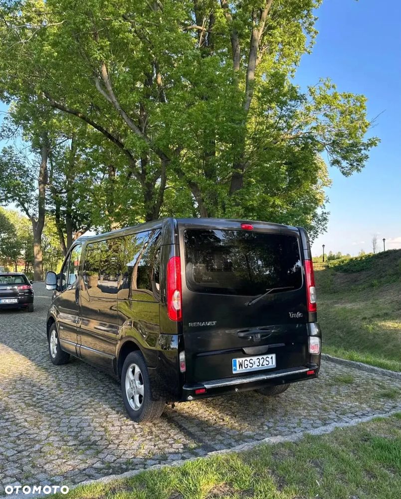Renault Trafic - 6