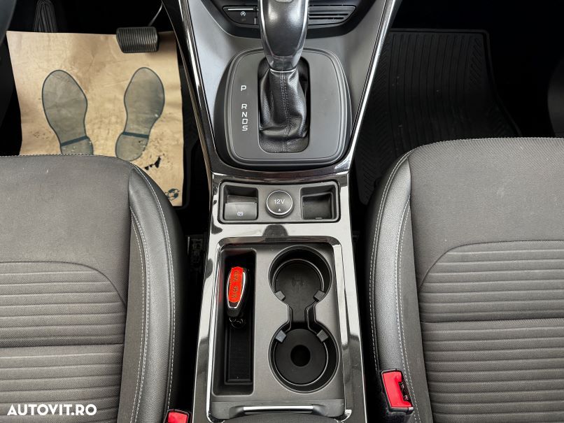 Ford Kuga 2.0 TDCi 4WD Powershift Titanium - 18