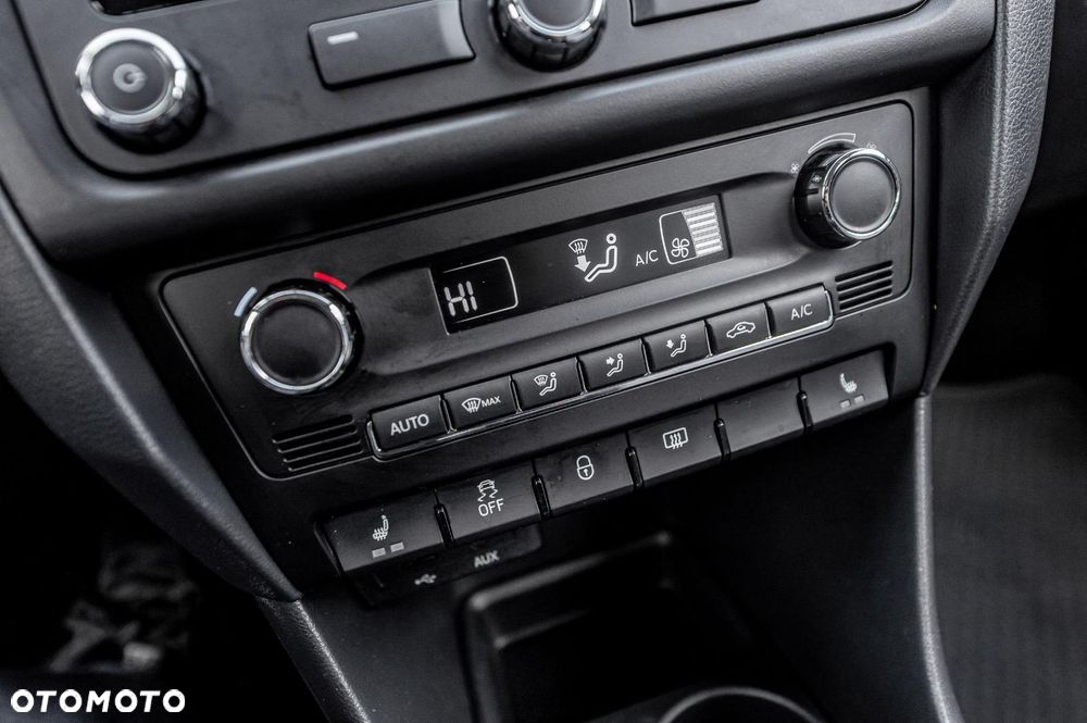 Seat Toledo 1.4 TSI Reference DSG - 31