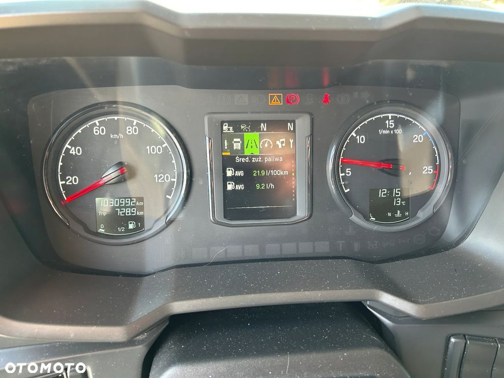 Scania R450 RETARDER / KLIMA POSTOJOWA / NOWE OPONY / STANDARD / TACHOGRAF NOWEJ GENERACJI / ZBIORNIKI PALIWOWE 1370 L / PRODUKCJA 2019 ROK !! - 24