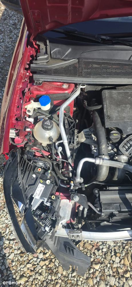 Peugeot 308 1.2 PureTech GPF GT Pack S&S EAT8 - 15