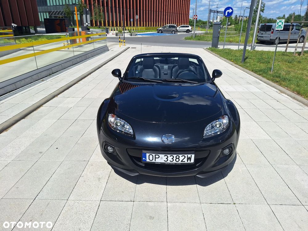 Mazda MX-5 2.0 Sport - 24