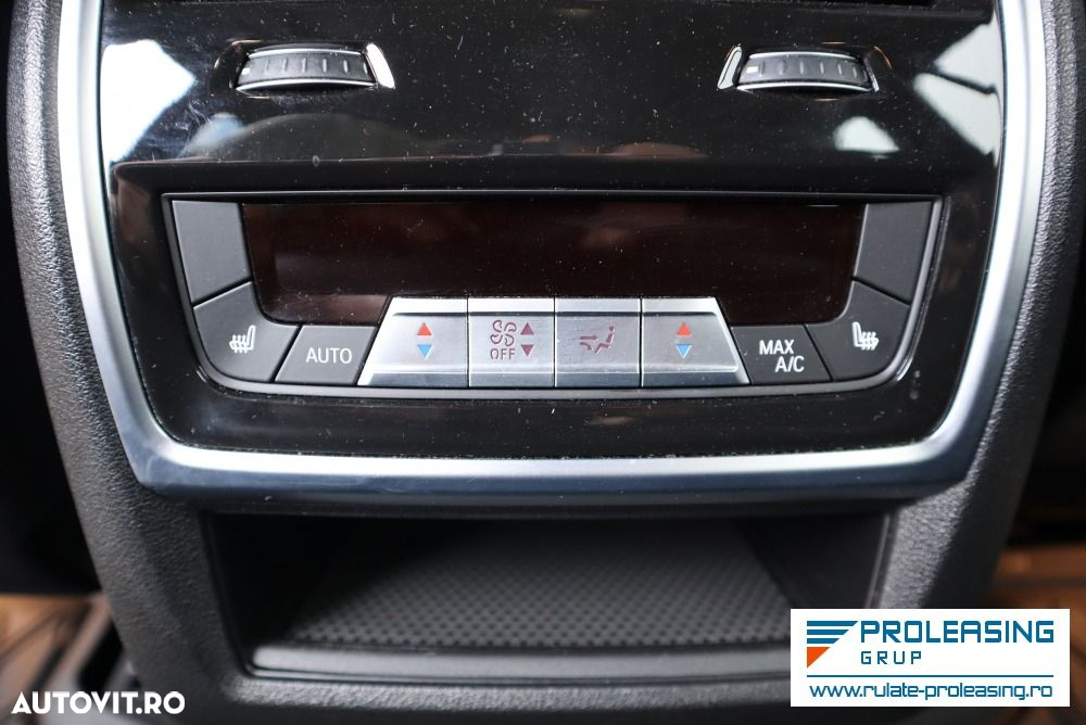 BMW X5 xDrive40d AT MHEV - 10