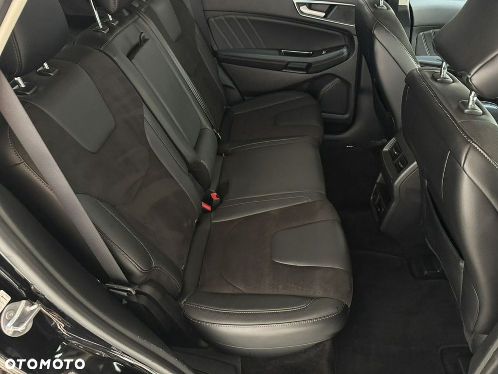 Ford Edge 2.0 TDCi Bi-Turbo 4x4 ST-LINE - 19