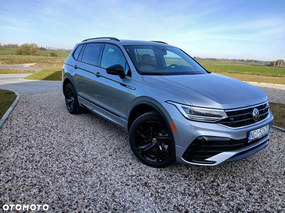 Volkswagen Tiguan - 9