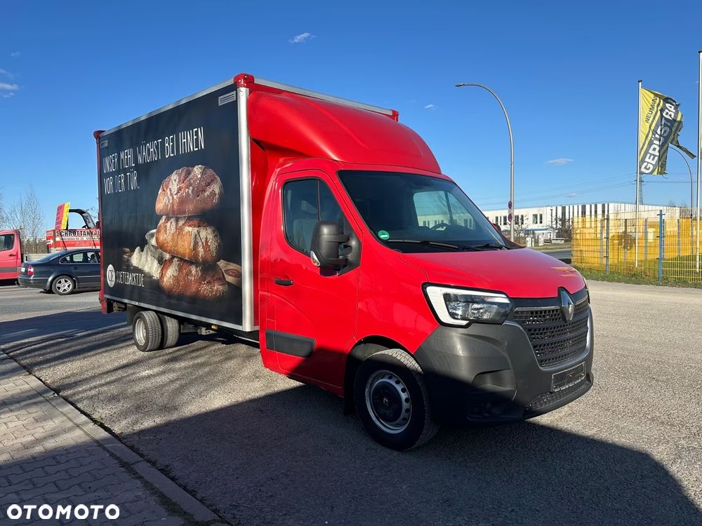 Renault Master - 16