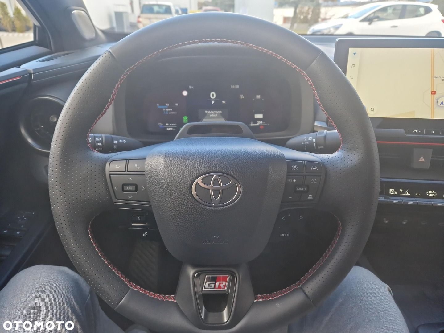 Toyota C-HR - 15