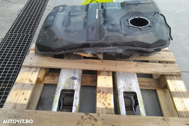 Rezervor combustibil Mitsubishi ASX 1 [2010 - 2012] Crossover 1.6 MT - 2
