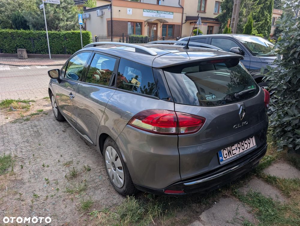 Renault Clio 0.9 Energy TCe Zen - 4