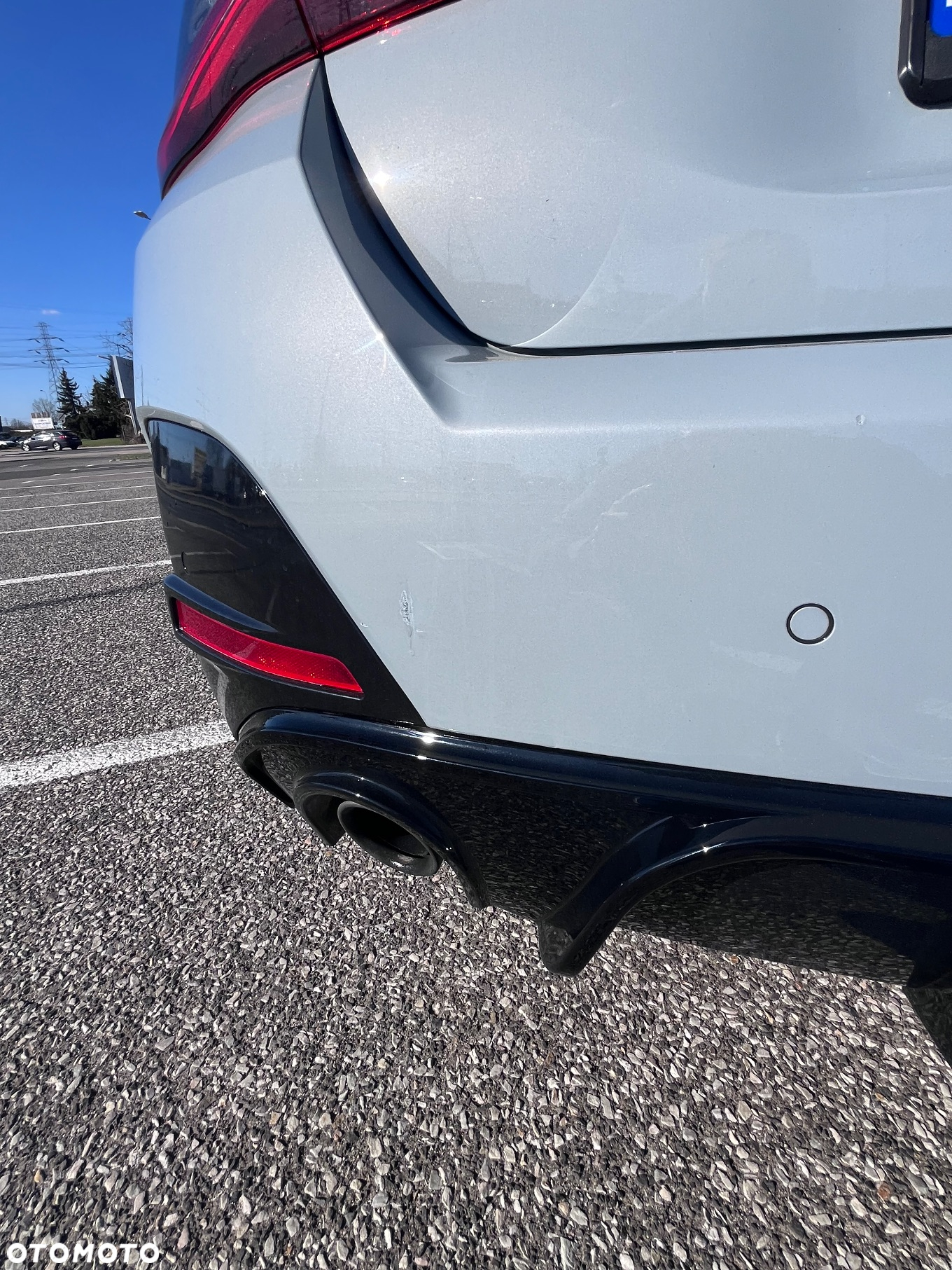 BMW Seria 4 430i Gran Coupe M Sport - 16