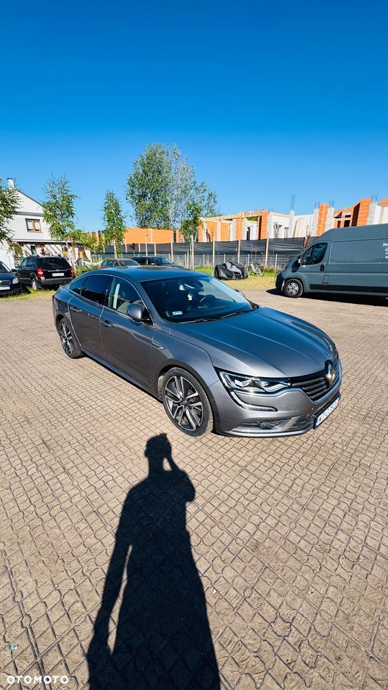 Renault Talisman 1.6 Energy dCi Intens EDC - 15