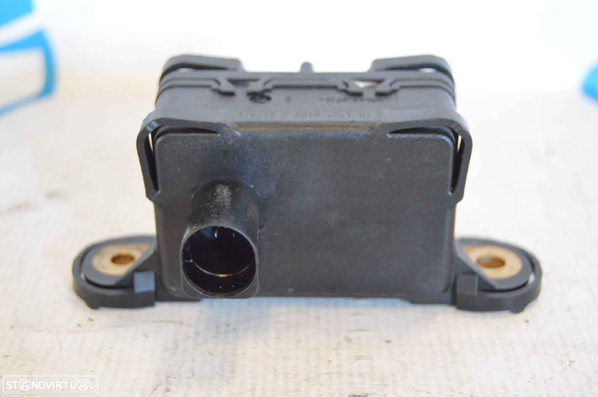 MODULO ESP SENSOR ELETRONICO ORIGINAL 1K0907655 1K0907655D AUDI A3 8P 8PA SPORTBACK 2.0 TDI 170CV BMN - 3