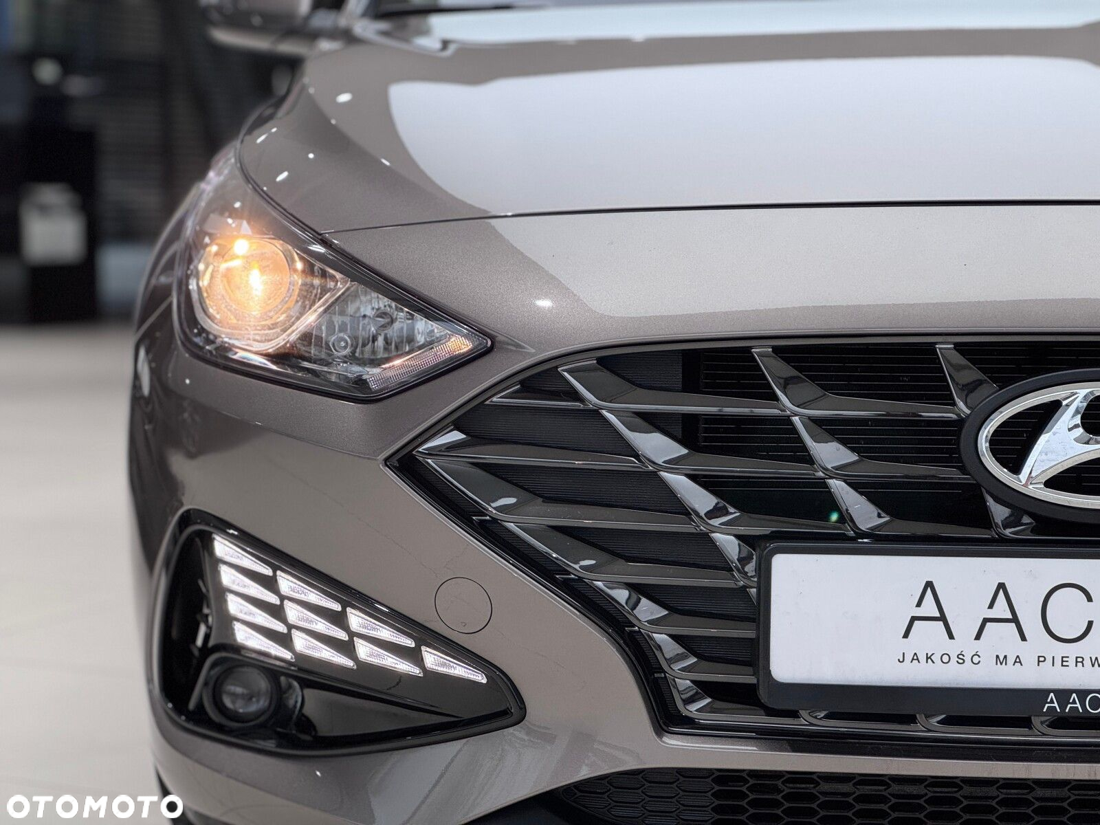Hyundai i30 1.0 T-GDI Modern - 40