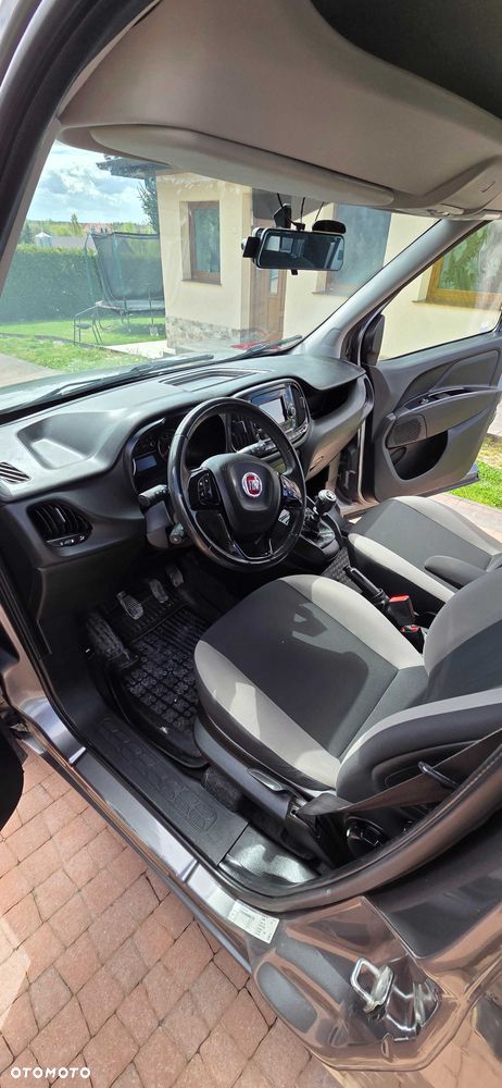 Fiat Doblo - 7