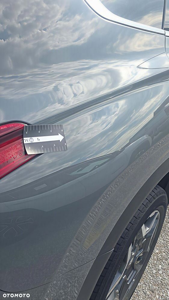 Hyundai Santa Fe - 10