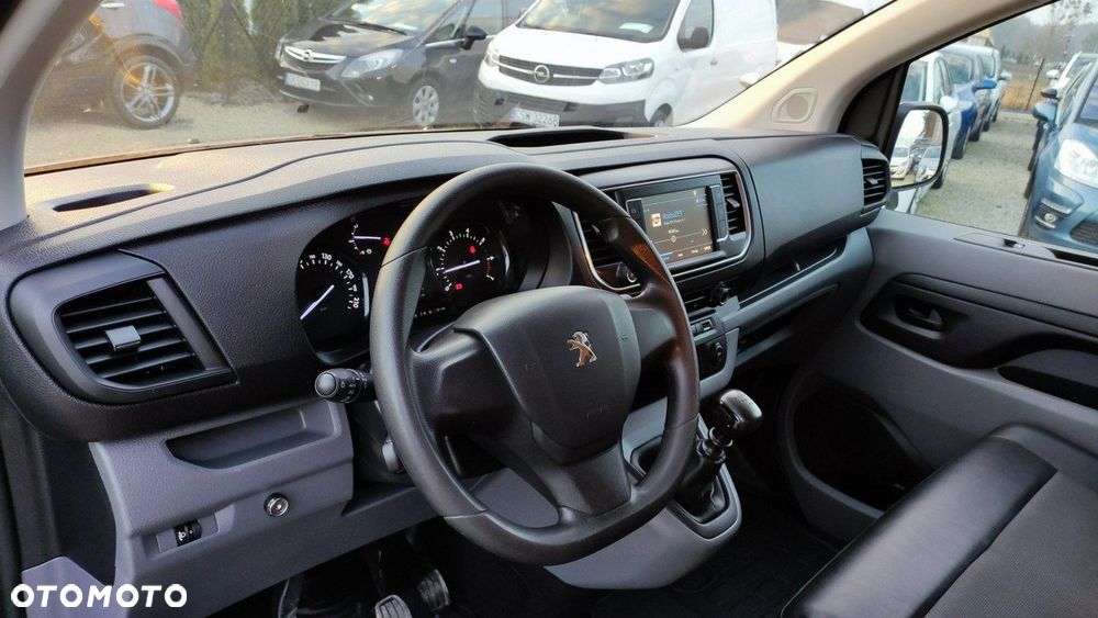 Peugeot Expert - 5