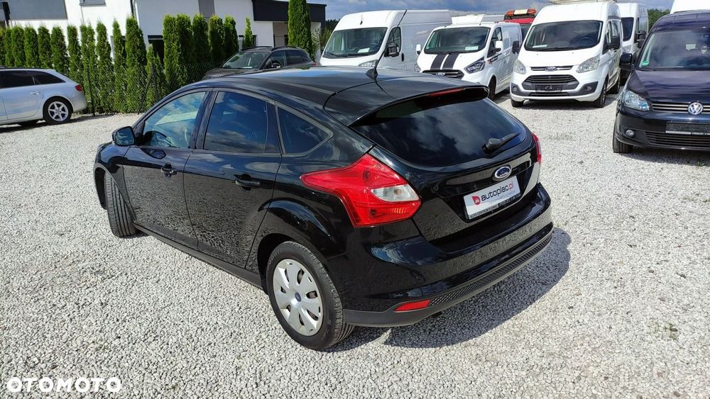 Ford Focus - 15