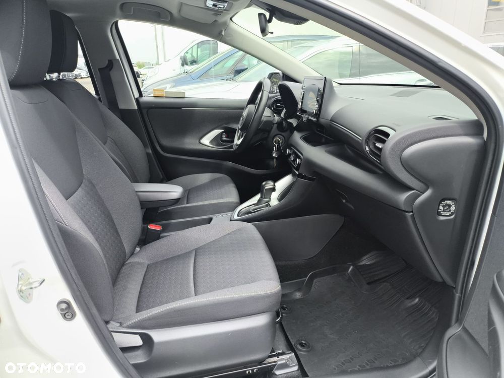 Toyota Yaris Hybrid 1.5 Comfort - 9