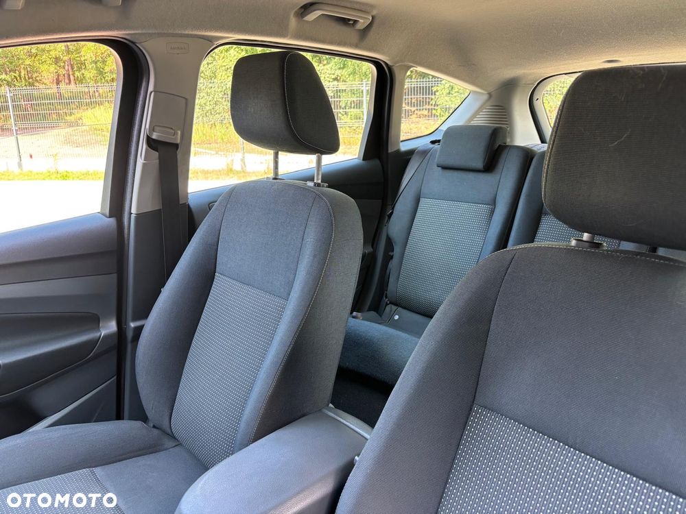 Ford C-MAX 1.6 TDCi Ambiente - 15