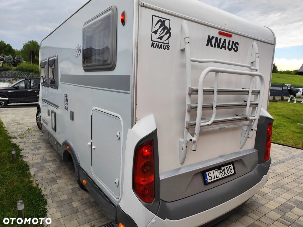 KNAUS Knaus - 4