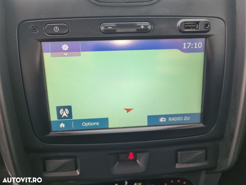 DACIA Duster 2016 — imagine 14