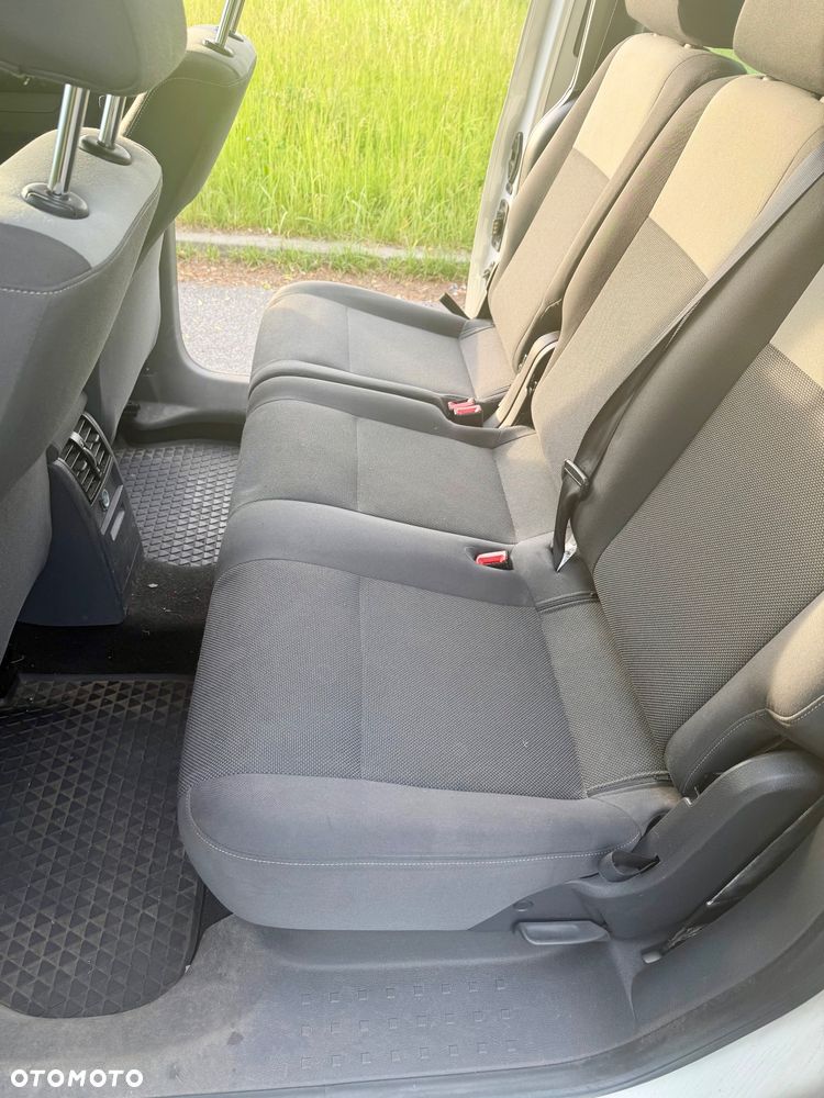 Volkswagen Caddy - 7