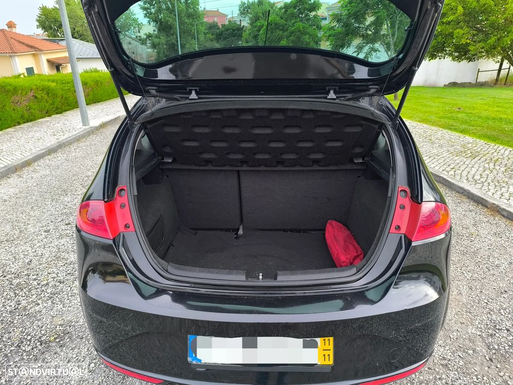SEAT Leon 1.6 TDI Copa - 8