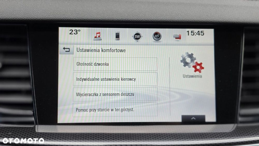 Opel Insignia 1.5 Direct Inj Turbo Ultimate - 22