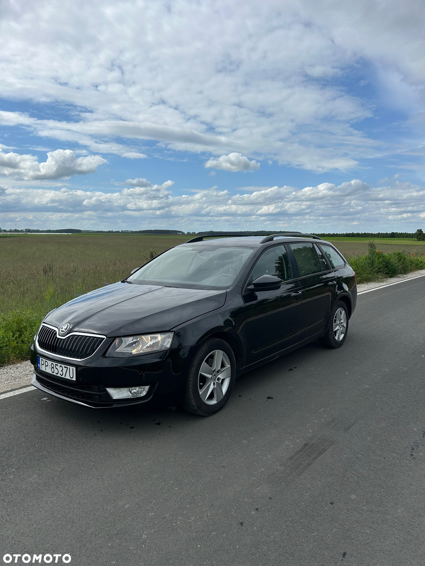 Skoda Octavia 1.4 TSI Active - 9
