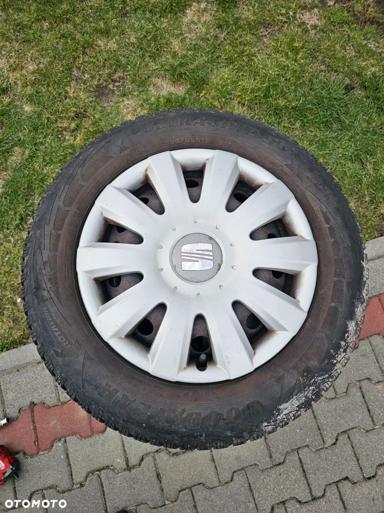 Seat Leon 1.9 TDI Spirit Turbo R - 17