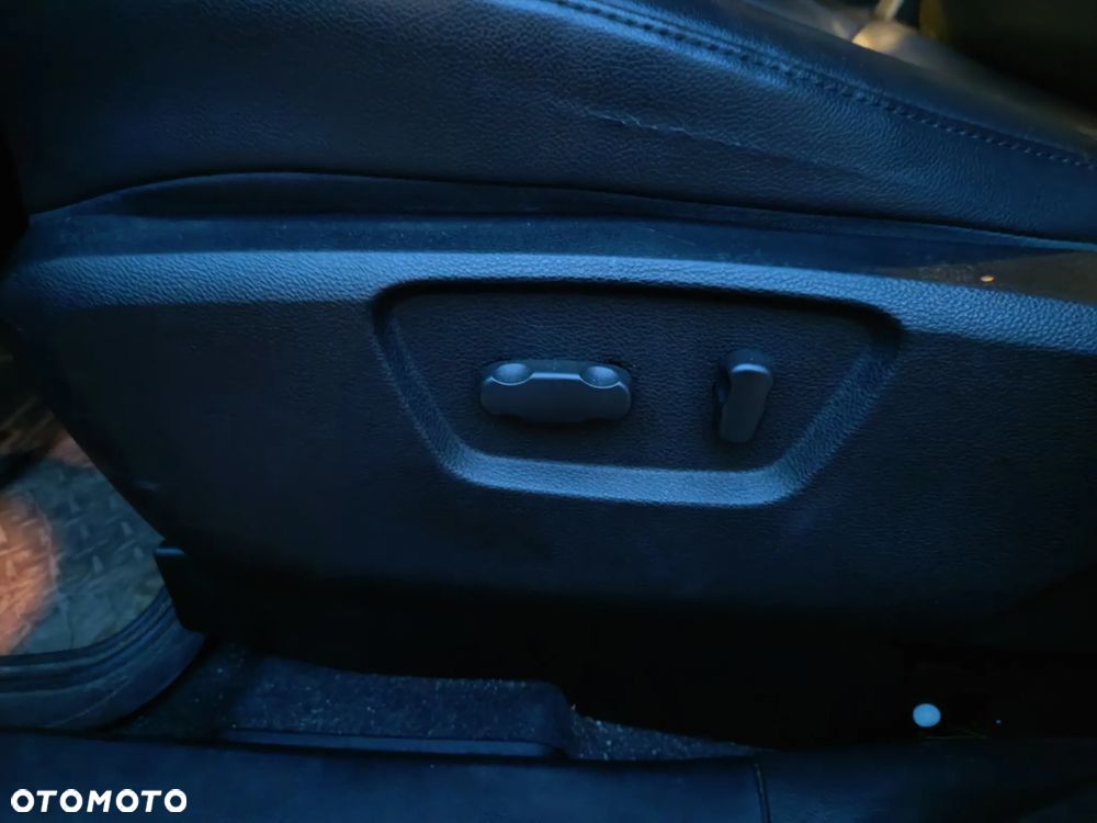 Chevrolet Captiva 2.4 AWD Automatik LT+ - 10