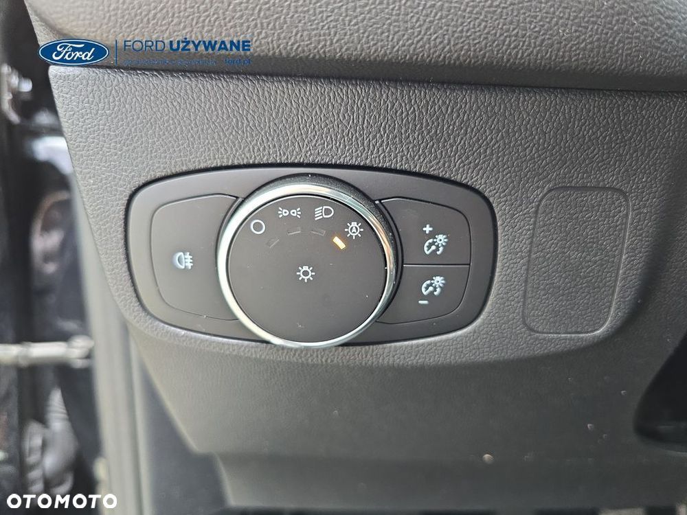 Ford Focus 2.3 EcoBoost ST X - 22