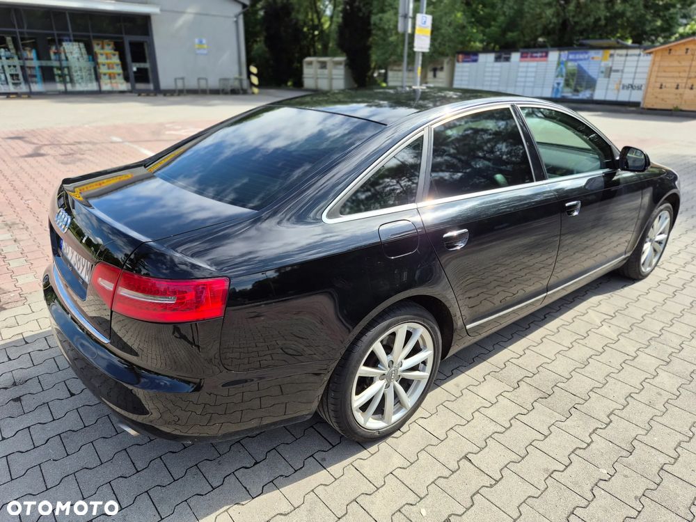 Audi A6 Limousine - 5