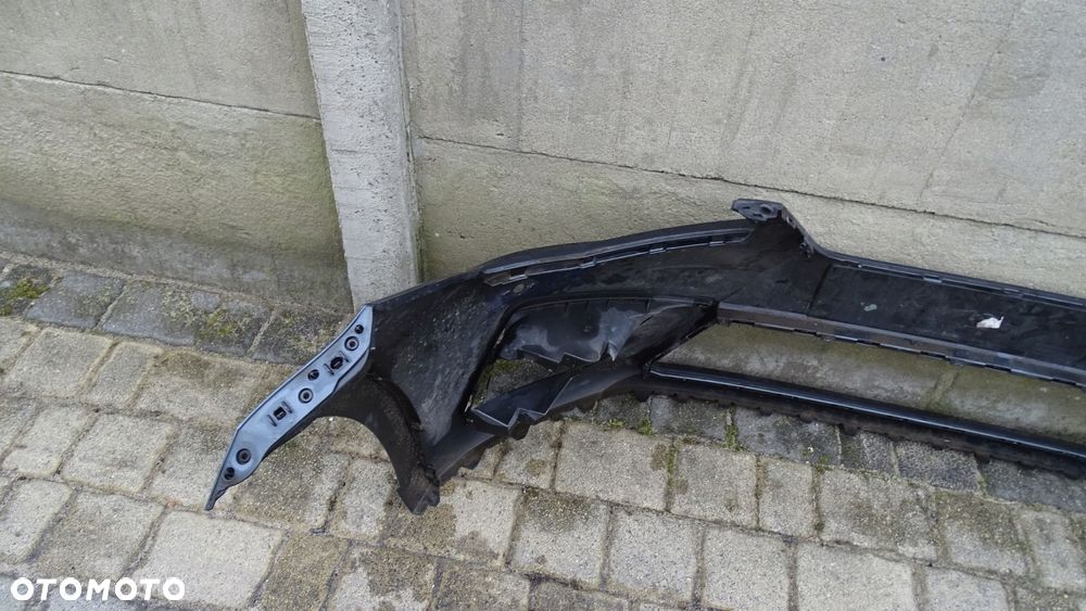 seat ibiza 6f0 - zderzak przedni - 6