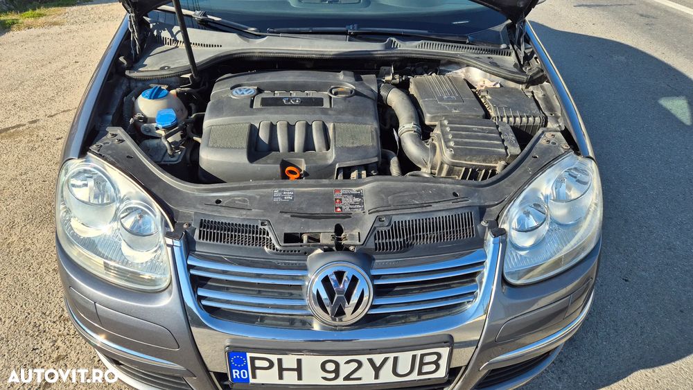 Volkswagen Jetta - 15