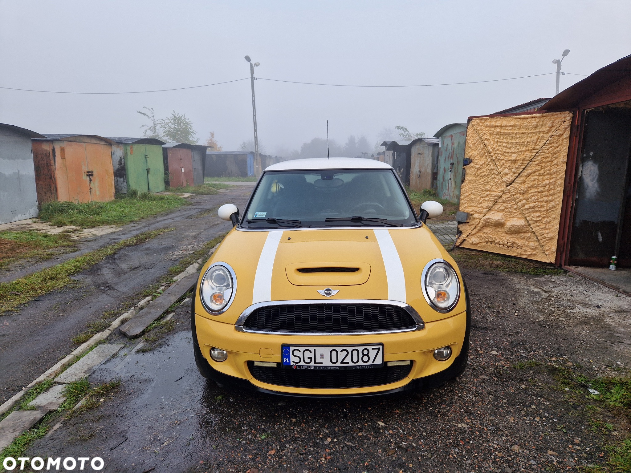 MINI Cooper S Standard - 14