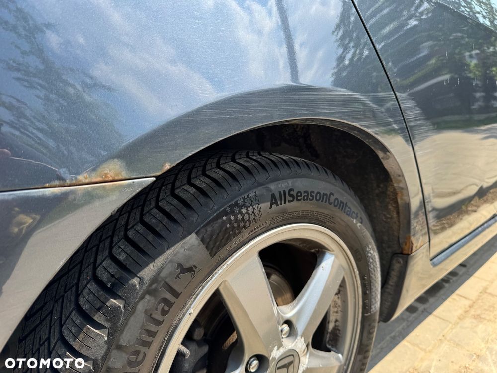 Honda Accord 2.4 Executive - 11