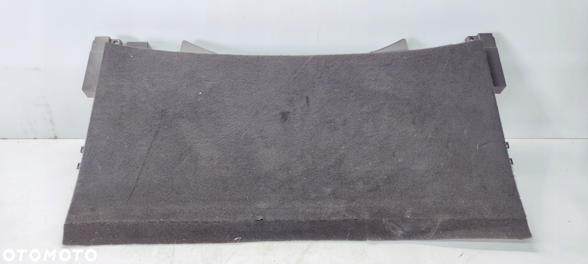 ZESTAW NAPRAWCZY SKRZYNKA PUSTA AUDI A4 B9 8W9861486A *2* - 1