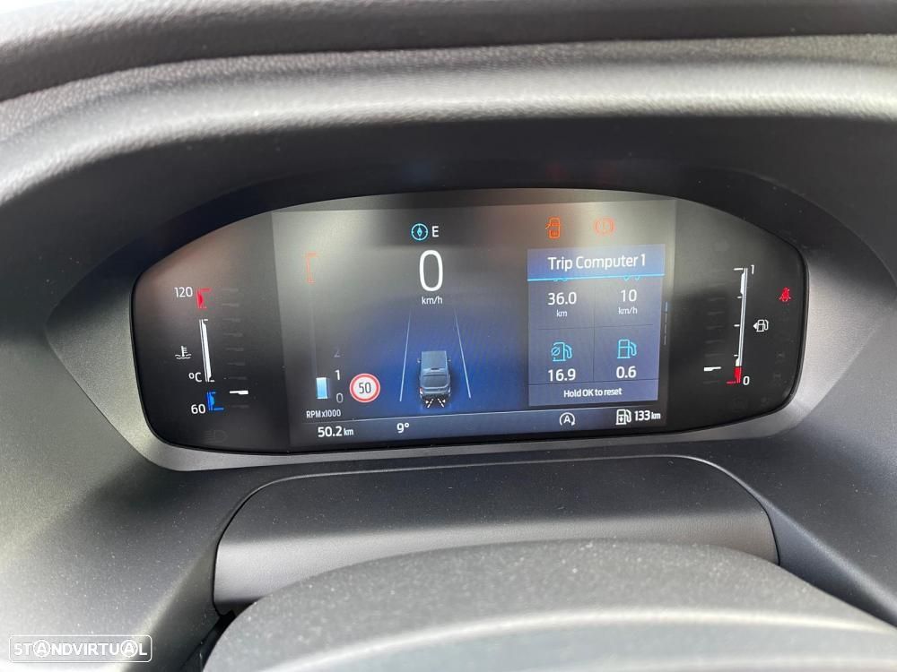 Ford Transit TRANSIT 350 L4 N1 CD 2.0 ECOBLUE (165CV) - 14