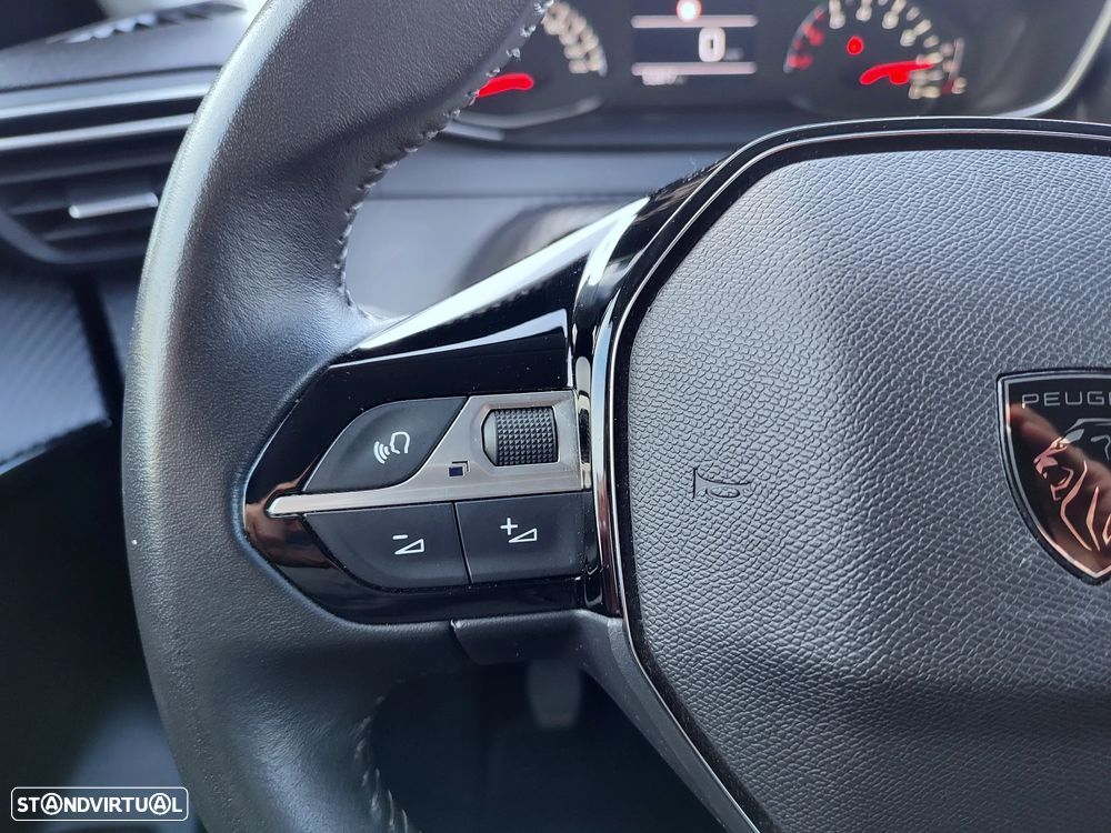Peugeot 208 1.2 PureTech Active - 23