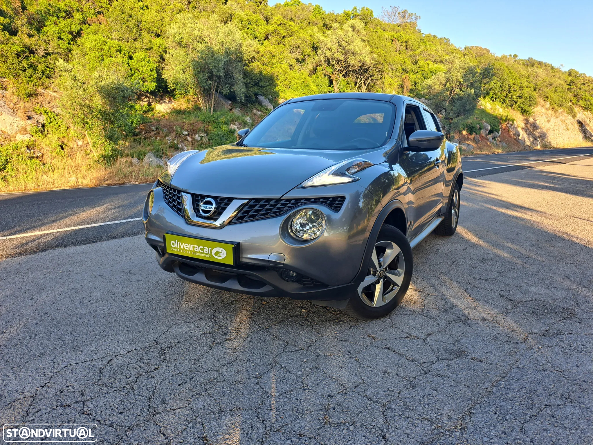 Nissan Juke 1.5 dCi Tekna Premium Ext.2 Black T. - 12