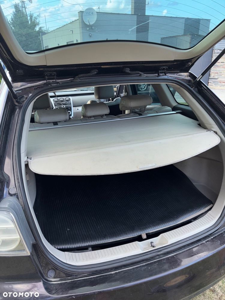 Mazda CX-7 2.3T Exclusive - 13