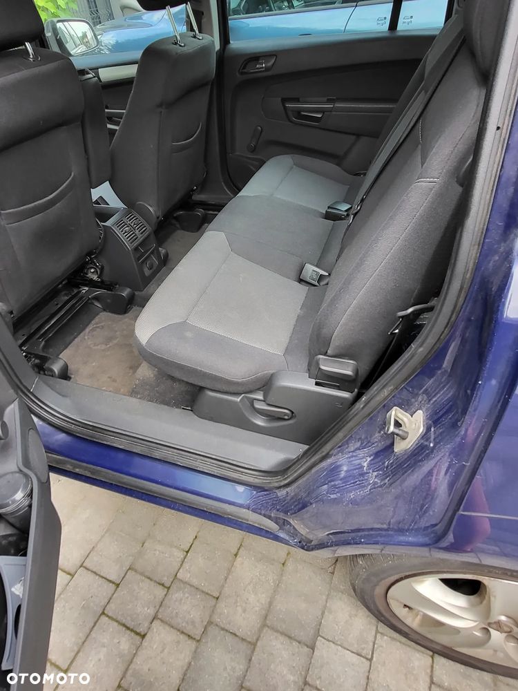 Opel Zafira 1.6 ecoFLEX Family - 5