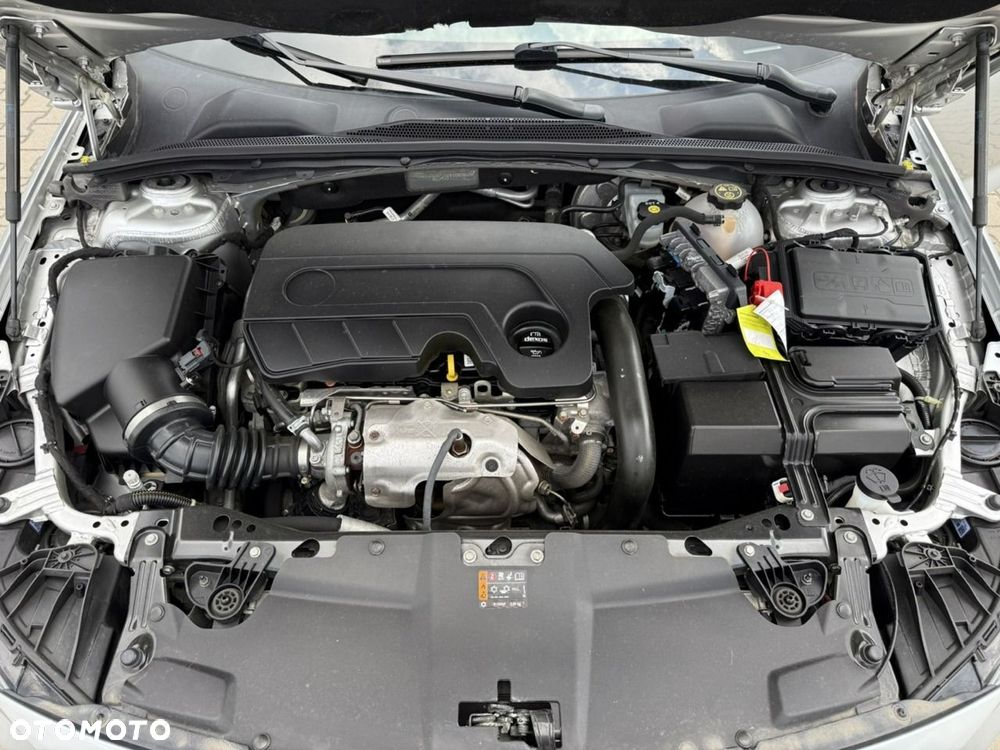 Opel Insignia - 28