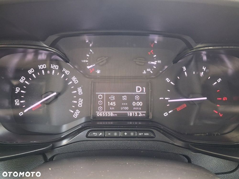 Toyota PROACE CITY VERSO - 10