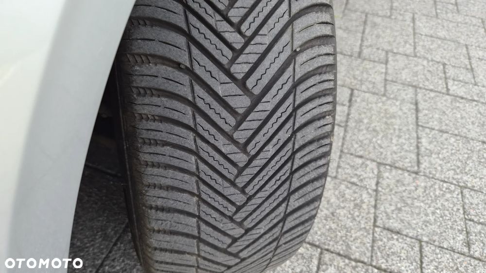 Ford Focus 1.0 EcoBoost STart-Stopp-System Titanium - 35