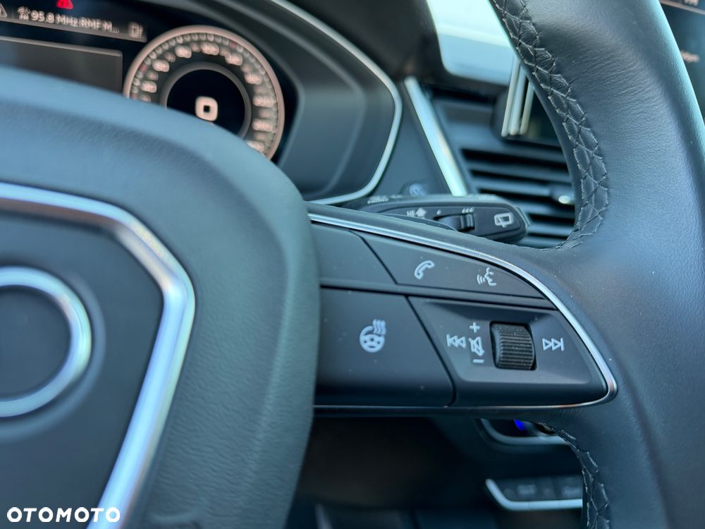 Audi Q5 - 26