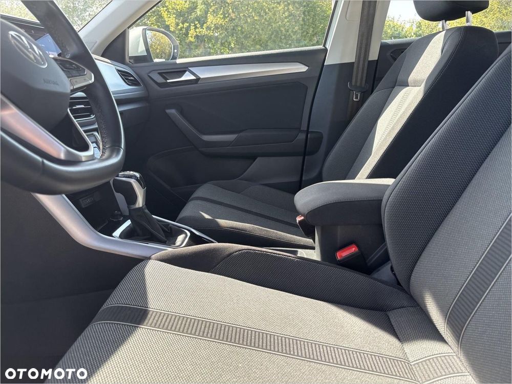 Volkswagen T-Roc 1.5 TSI Life DSG - 11